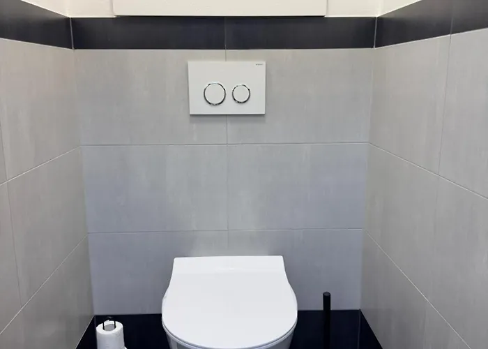 Apartment Karolina Ostrava